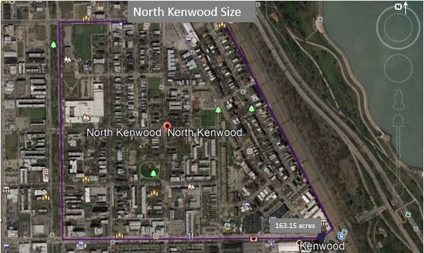 Map 2: North Kenwood Size.JPG